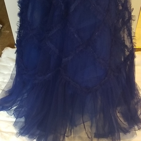 Marchesa Notte Ballgown - Picture 5 of 16